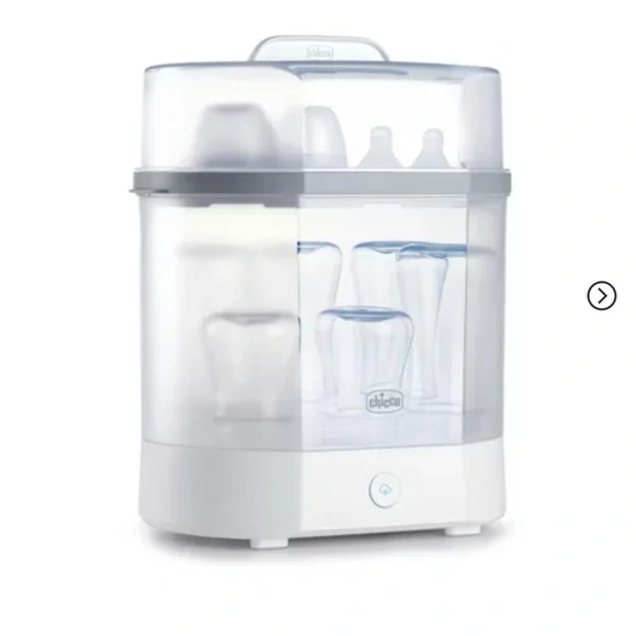 Chico 3-in-1 Baby Steam Sterilizer - Picture 1 of 10